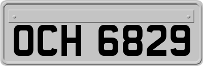 OCH6829