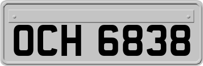 OCH6838