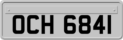 OCH6841