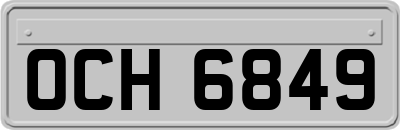 OCH6849