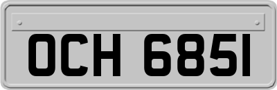 OCH6851