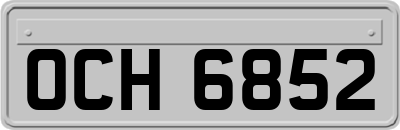 OCH6852