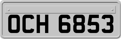 OCH6853