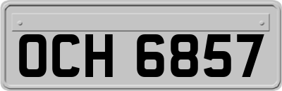 OCH6857