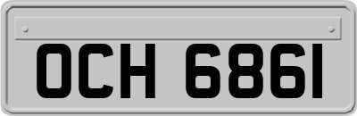 OCH6861