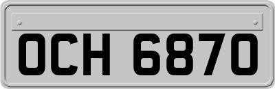 OCH6870