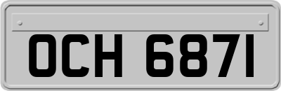 OCH6871