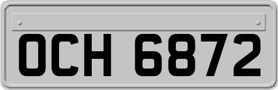 OCH6872
