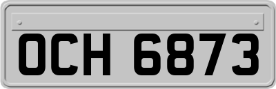 OCH6873