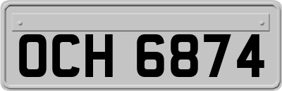 OCH6874