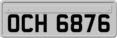 OCH6876