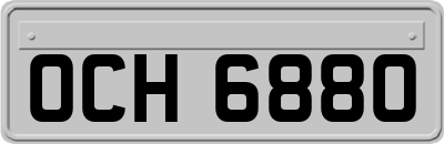 OCH6880