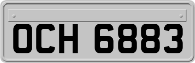 OCH6883