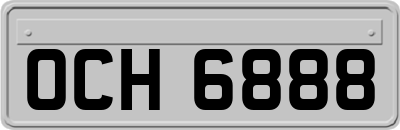 OCH6888