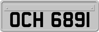 OCH6891