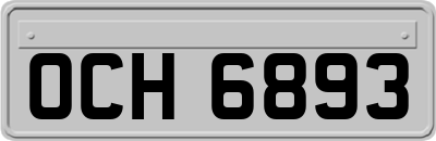 OCH6893