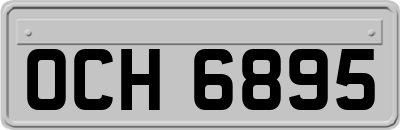 OCH6895