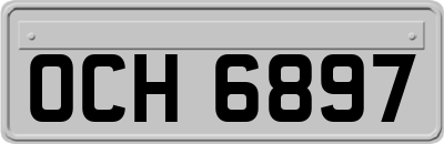 OCH6897