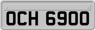 OCH6900