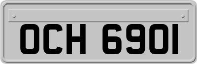 OCH6901