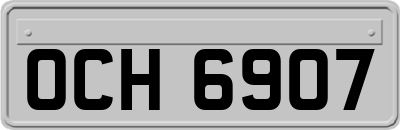 OCH6907
