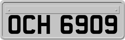 OCH6909