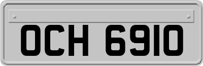 OCH6910
