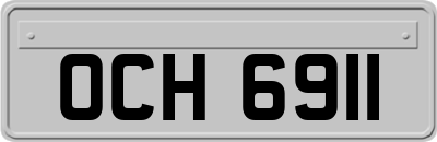 OCH6911