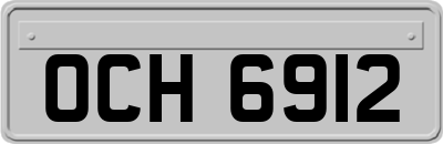 OCH6912