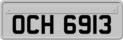 OCH6913