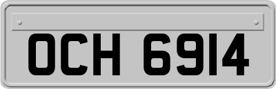 OCH6914