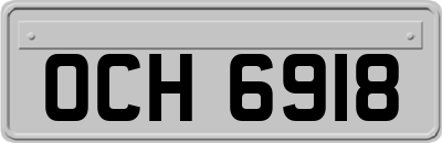 OCH6918