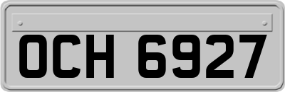 OCH6927