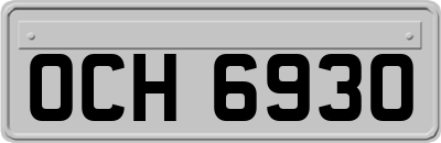OCH6930