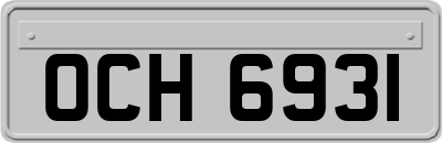 OCH6931