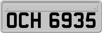 OCH6935