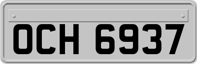 OCH6937