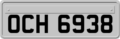 OCH6938