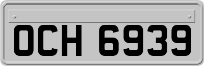 OCH6939
