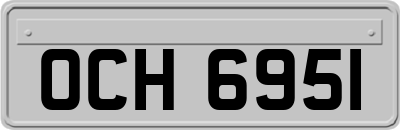 OCH6951