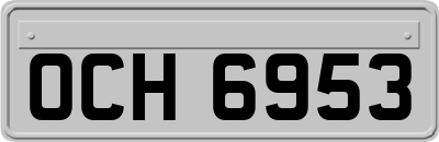 OCH6953
