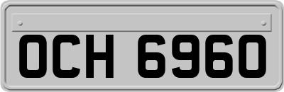 OCH6960