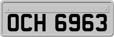 OCH6963