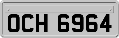 OCH6964