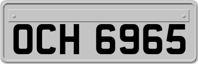 OCH6965
