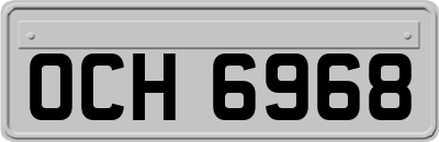 OCH6968