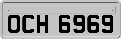 OCH6969