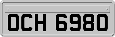 OCH6980