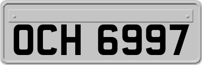 OCH6997