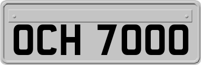 OCH7000